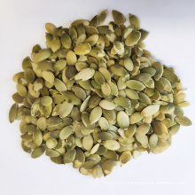 Wholesale Natural Chinese Shine Skin Pumpkin Seed Kernels